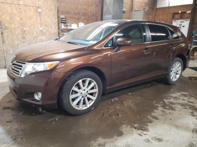 2009 Toyota Venza 