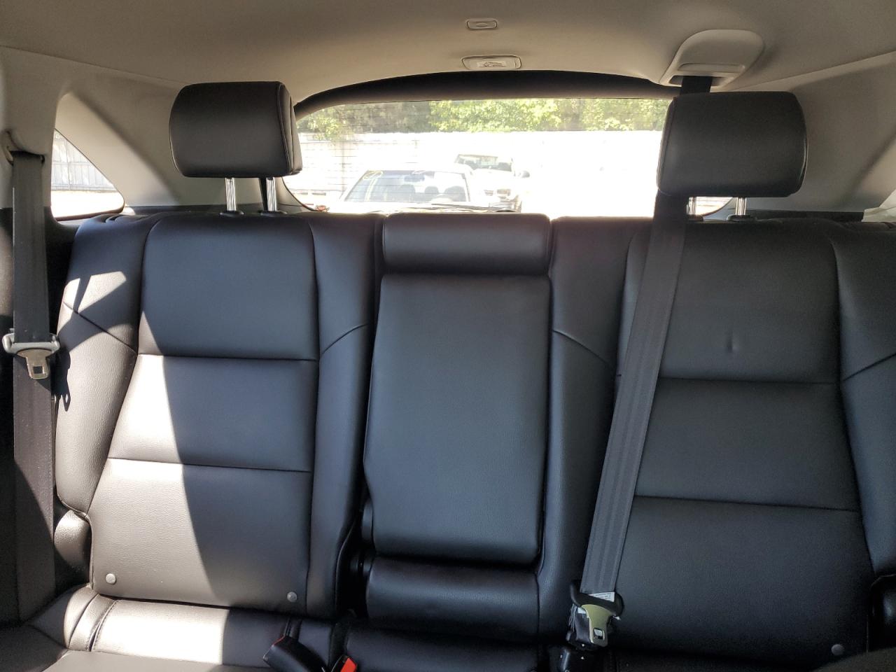 5J8TB4H3XGL024488 2016 Acura Rdx