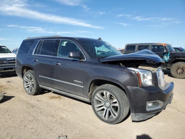 1GKS2CKJ9HR343699 | 2017 GMC YUKON DENA