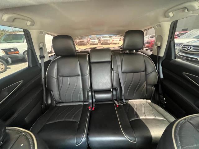 5N1DL0MN7HC519051 Infiniti QX60