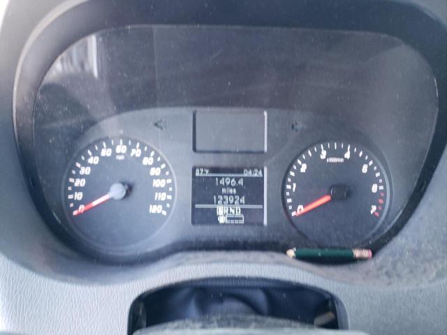 W1W40BHY4MT047483 Mercedes-Benz Sprinter 2500