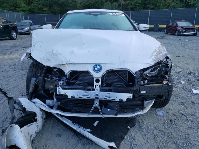 2023 BMW I4 EDRIVE3 - WBY43AW08PFP93317