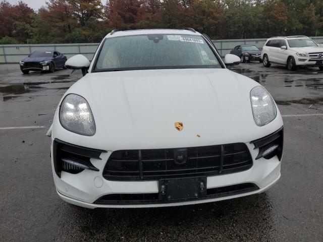 WP1AB2A53MLB30202 Porsche Macan S 5