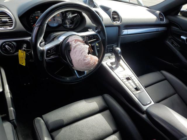 WP0CB2A8XHS241653 Porsche BOXSTER S