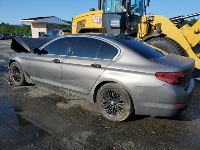 2017 BMW 530 XI - WBAJA7C30HG905791