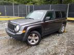 2016 JEEP PATRIOT SP - 1C4NJRBB1GD586474