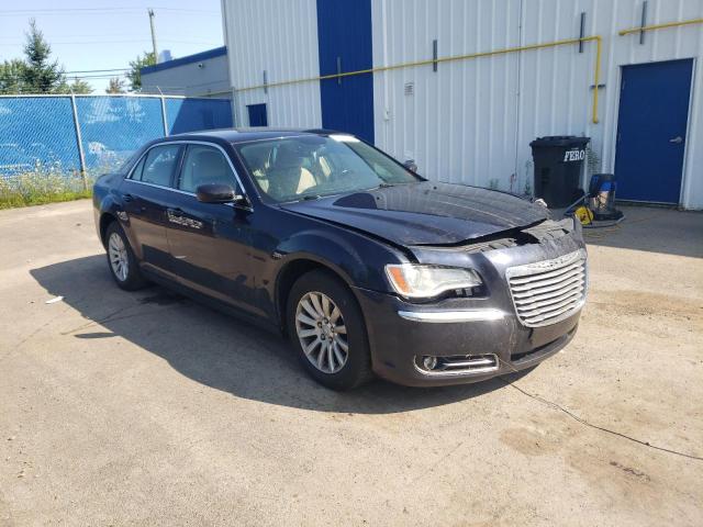 Vin: 2c3ccaag2ch143865, lot: 66514633, chrysler 300 20124