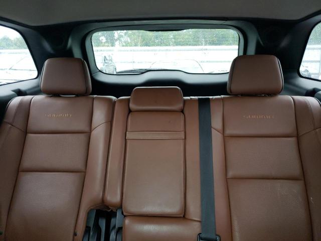 1C4RJFJG0FC942558 Jeep Grand Cherokee Summit