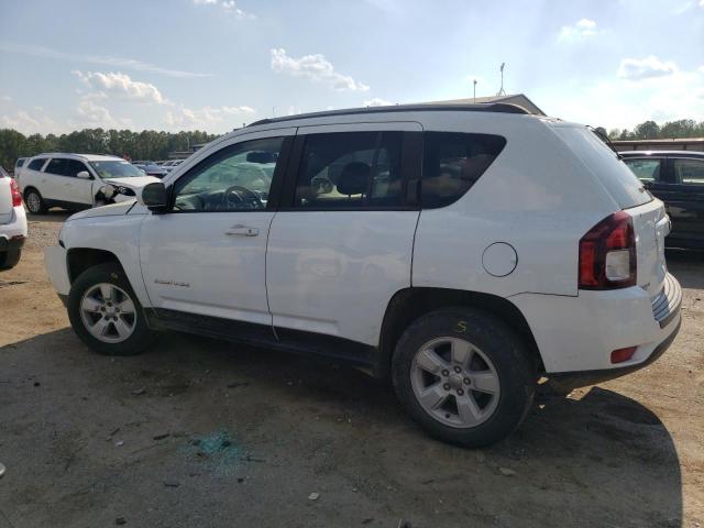 1C4NJCEA2GD773674 Jeep Compass Latitude