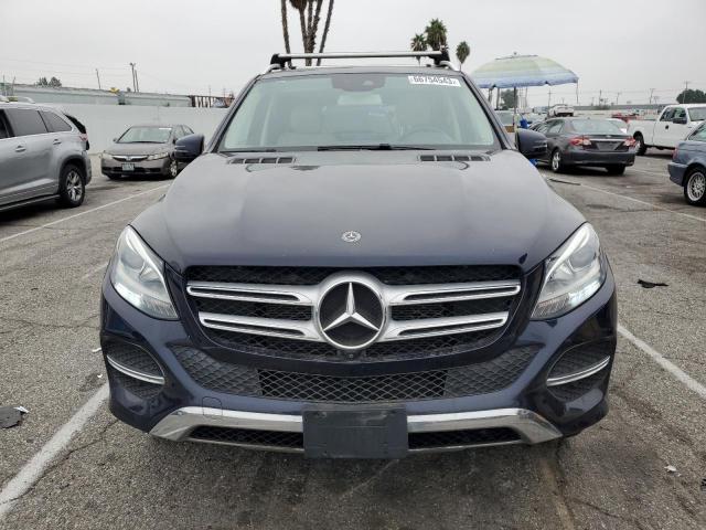 4JGDA5JB0JB046862 Mercedes-Benz GLE 350