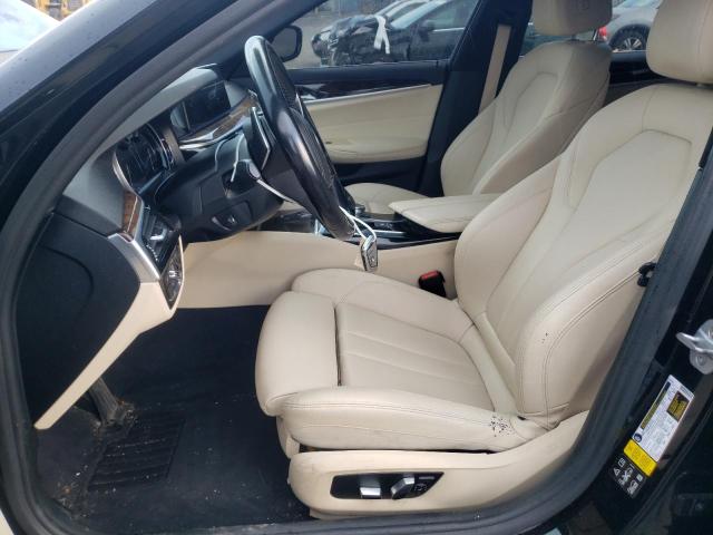 2017 BMW 530 XI - WBAJA7C34HG906944