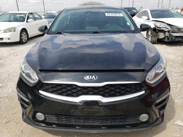 3KPF24AD7ME305604 | 2021 KIA FORTE FE