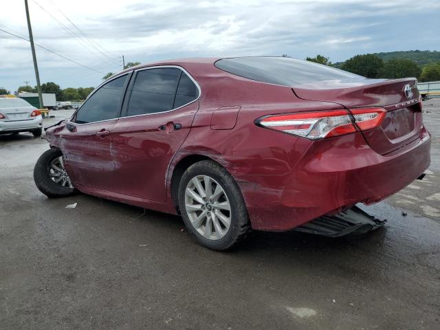 4T1B11HK8JU644529 | 2018 TOYOTA CAMRY L