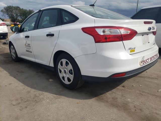 1FADP3E23EL410263 | 2014 FORD FOCUS S