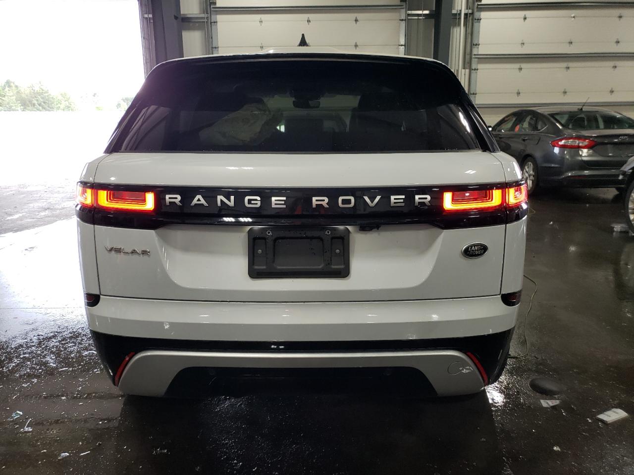 SALYB2EX3LA262472 Land Rover Rangerover RANGE ROVE 6