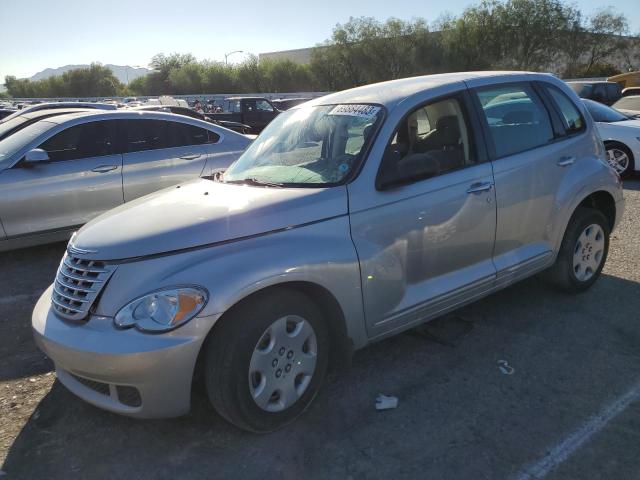 2007 Chrysler PT Cruiser 