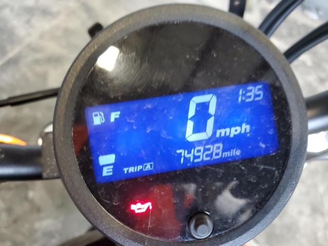 2018 HONDA CMX500 MLHPC5601J5101723