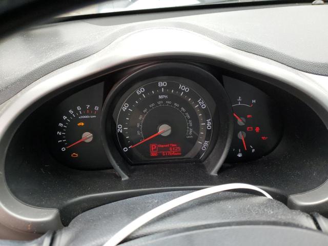 KNDPCCAC1E7590420 KIA Sportage Ex