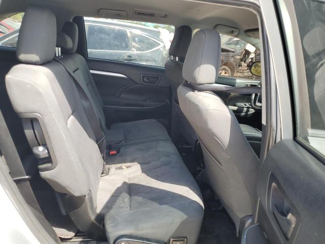 VIN 5TDBZRFHXKS920069 2019 Toyota Highlander, LE no.11