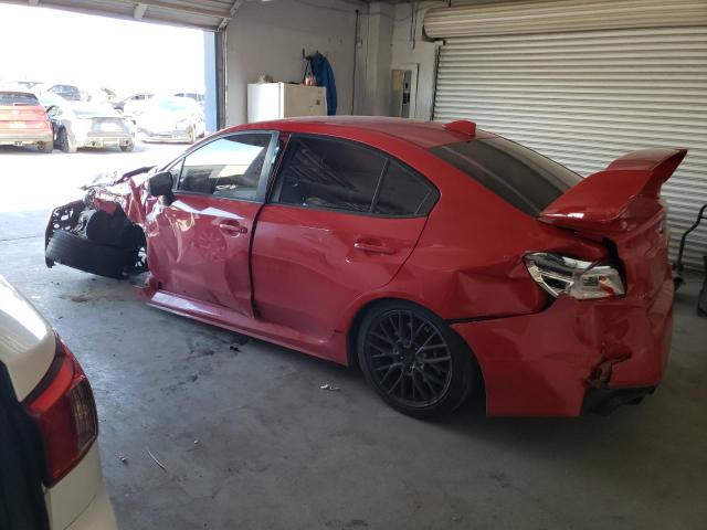 JF1VA2V66G9812569 Subaru Wrx Sti