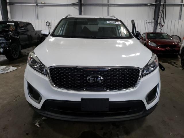 5XYPG4A31GG059783 | 2016 KIA sorento lx