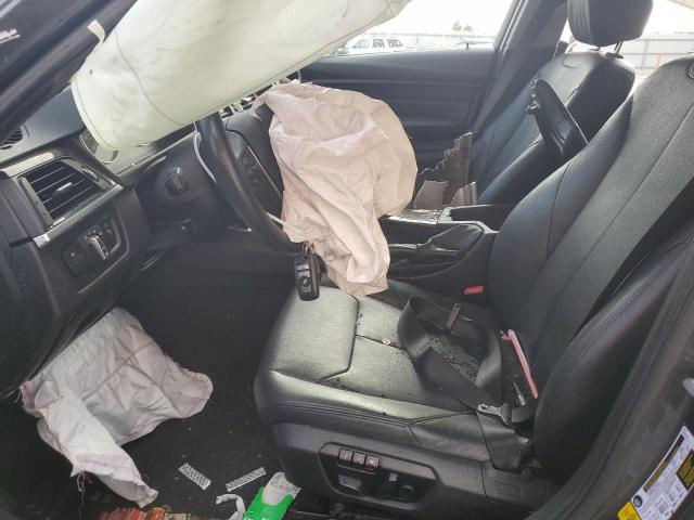 2015 BMW 335 XI - WBA3B9C5XFF589497