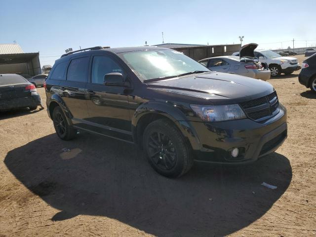 3C4PDCBB7KT810623 | 2019 DODGE JOURNEY SE