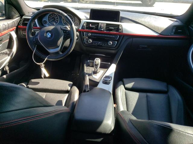 WBA3N7C57EF718287 BMW 428 I