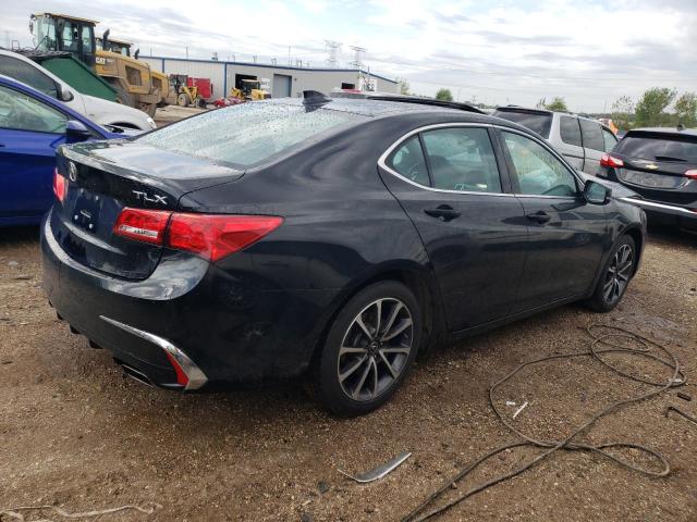 19UUB2F36LA006121 | 2020 ACURA TLX