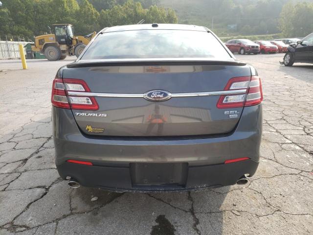 1FAHP2H82GG133189 Ford TAURUS SEL
