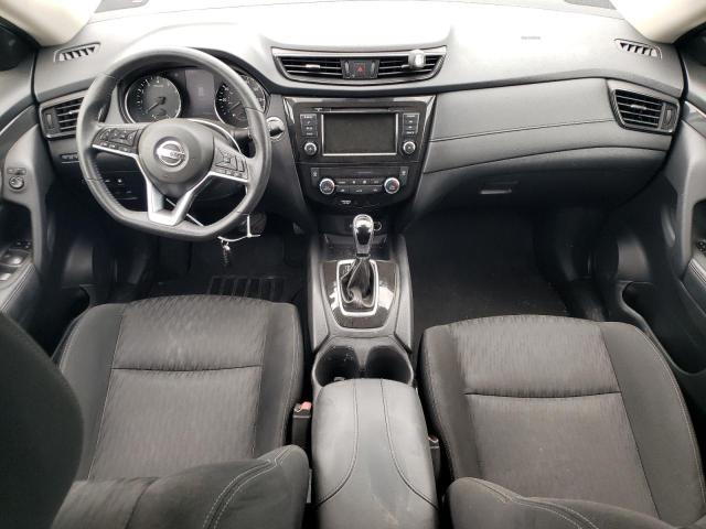 KNMAT2MV9KP511004 Nissan ROGUE S