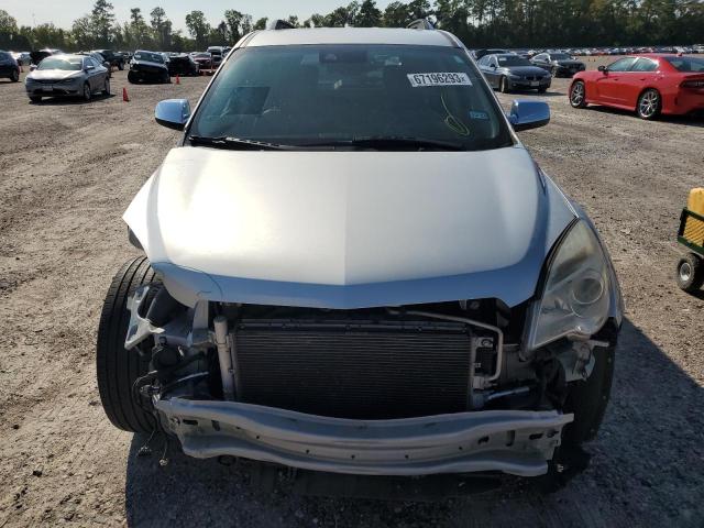 2GNFLDE36F6125491 Chevrolet Equinox Ltz
