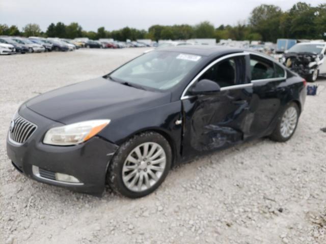 2011 Buick Regal 