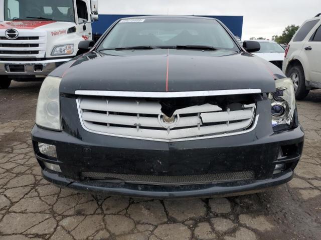 2006 Cadillac Sts VIN: 1G6DW677360169348 Lot: 69015493