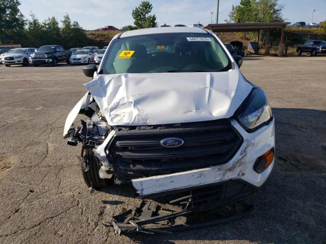 1FMCU0F74KUB14547 Ford ESCAPE S