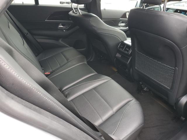 4JGFB4KB9NA695926 Mercedes-Benz Gle 350 4matic