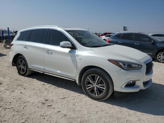 5N1DL0MNXKC506771 Infiniti QX60 LUXE 4