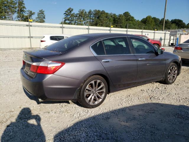 1HGCR2F55FA035123 Honda Accord Sport