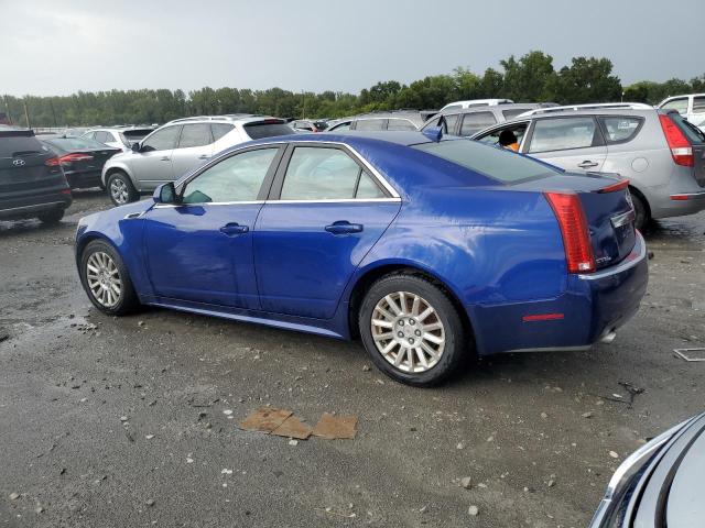 1G6DC5E55C0110320 2012 Cadillac Cts