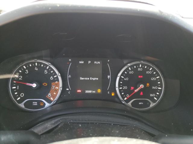 ZACNJAAB5LPM01614 Jeep Renegade Sport