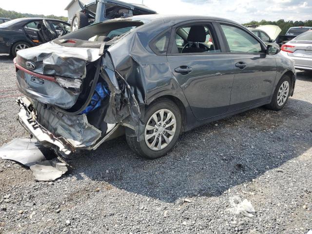3KPF24AD3KE007516 KIA FORTE FE