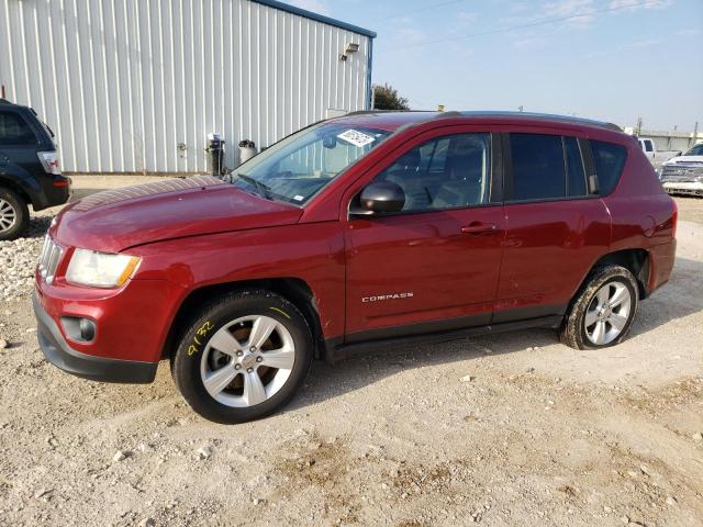 2012 Jeep Compass Sport