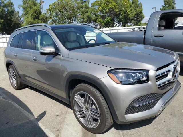 4JGFF5KE0NA758965 Mercedes-Benz Gls 450 4matic
