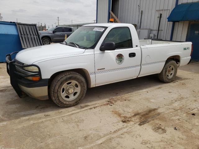 1999 Chevrolet C/K 1500 