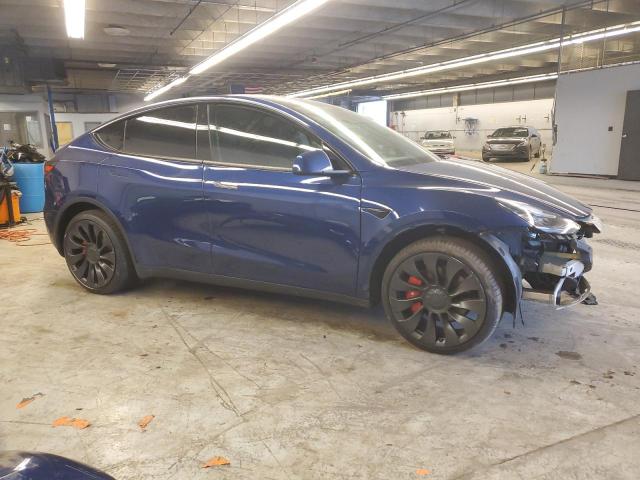 5YJYGDEF1LF000498 Tesla Model Y  4