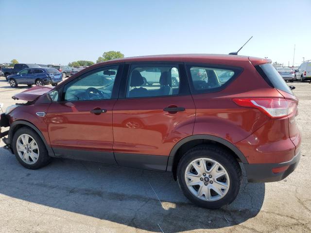 1FMCU0F74GUC23291 | 2016 FORD ESCAPE S