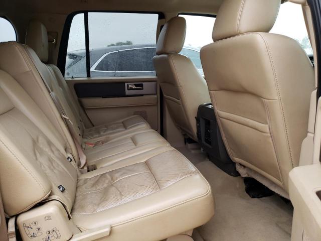 1FMJK1J52EEF38932 Ford Expedition El Xlt