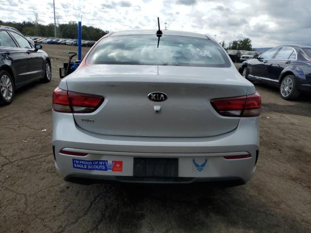 3KPA24AD4ME413656 Kia Rio LX 6