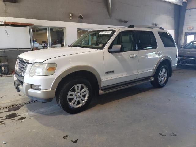 2006 Ford Explorer Eddie Bauer