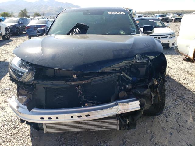 2023 ACURA RDX A-SPEC - 5J8TC2H81PL001646